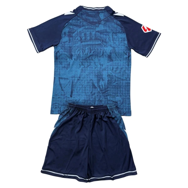 Dres Cádiz CF Dječji Treći 2025/26