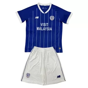 Dres Cardiff City Dječji Domaći 2025/26