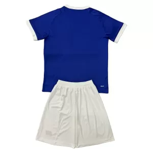 Dres Cardiff City Dječji Domaći 2025/26