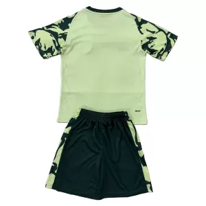 Dres Cardiff City Dječji Gostujući 2025/26