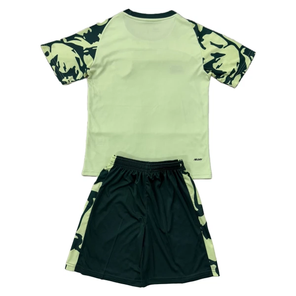 Dres Cardiff City Dječji Gostujući 2025/26