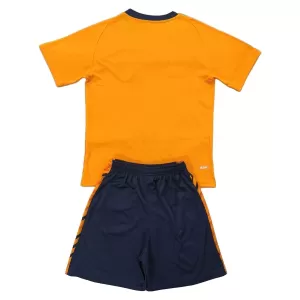 Dres Cardiff City Dječji Treći 2025/26