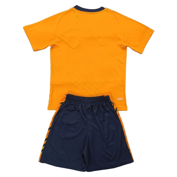 Dres Cardiff City Dječji Treći 2025/26