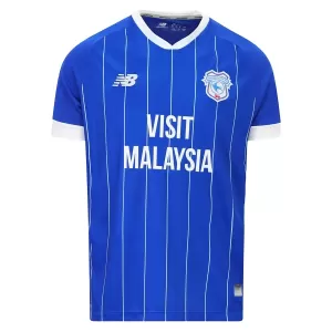 Dres Cardiff City Domaći 2025/26