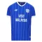 Dres Cardiff City Domaći 2025/26