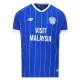 Dres Cardiff City Domaći 2025/26
