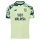 Dres Cardiff City Gostujući 2025/26