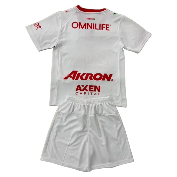 Dres CD Guadalajara Dječji Gostujući 2025/26