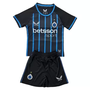 Dres Club Brugge Dječji Domaći 2025/26