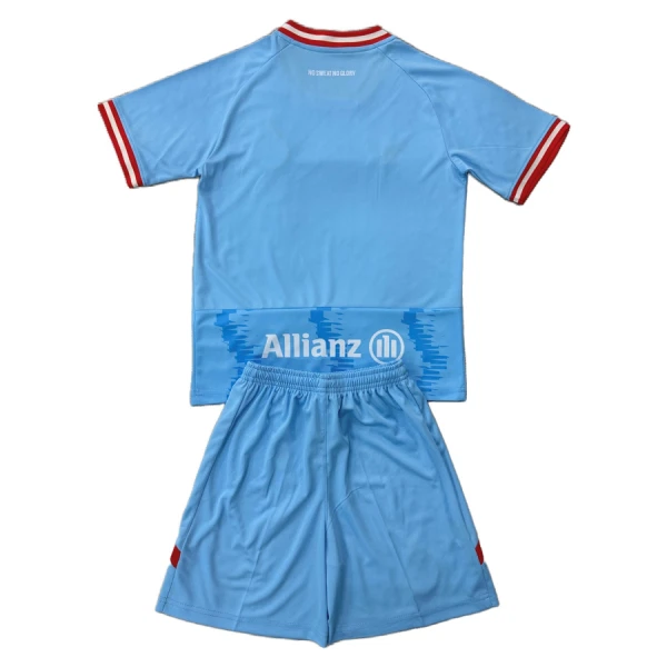 Dres Club Brugge Dječji Treći 2025/26