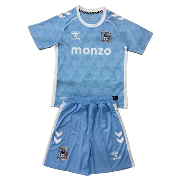 Dres Coventry City Dječji Domaći 2025/26