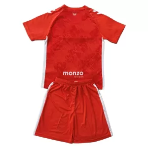 Dres Coventry City Dječji Gostujući 2025/26