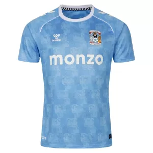Dres Coventry City Domaći 2025/26