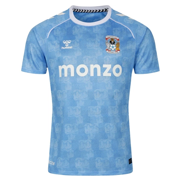 Dres Coventry City Domaći 2025/26