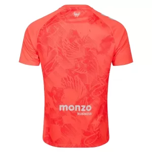 Dres Coventry City Gostujući 2025/26