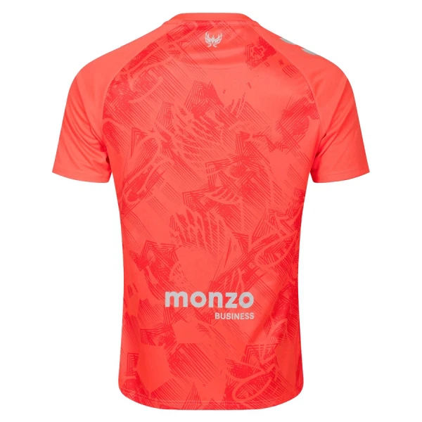 Dres Coventry City Gostujući 2025/26