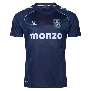 Dres Coventry City Treći 2025/26