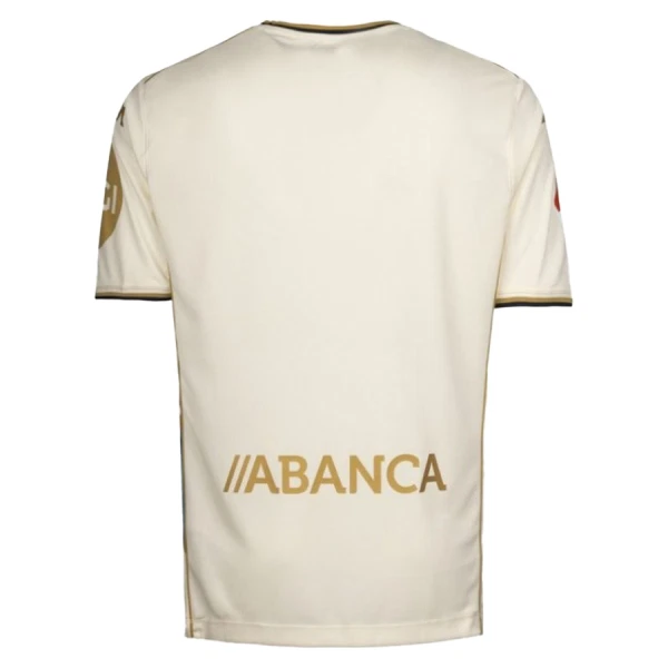 Dres Deportivo de La Coruna Treći 2025/26