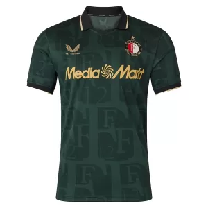Dres Feyenoord Rotterdam Četvrta 2025/26