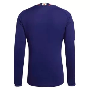 Dres Japan Domaći SP 2026 Dugi Rukav