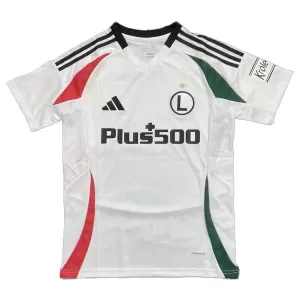 Dres Legia Warsaw Domaći 2025/26
