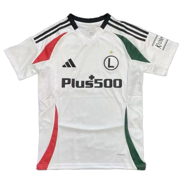 Dres Legia Warsaw Domaći 2025/26