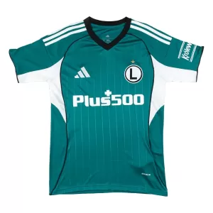 Dres Legia Warsaw Gostujući 2025/26
