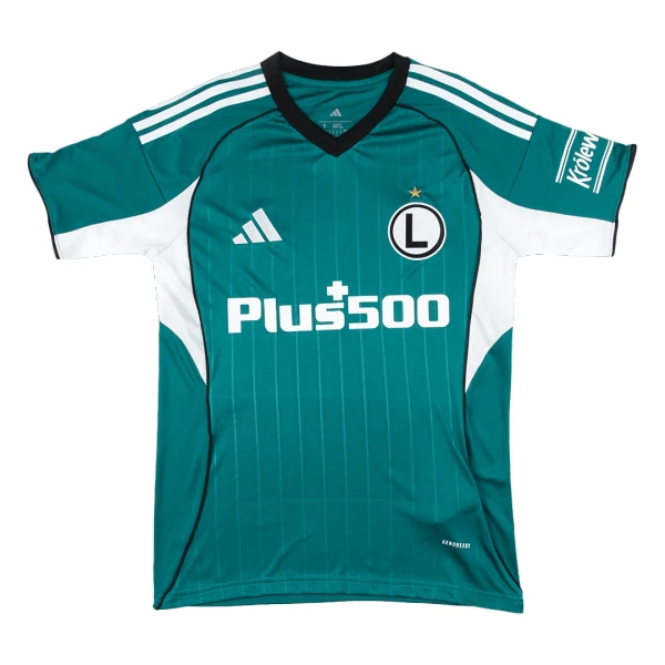 Dres Legia Warsaw Gostujući 2025/26