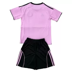 Dres Leicester City Dječji Treći 2025/26