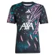 Dres Liverpool Pre-Match 2025/26