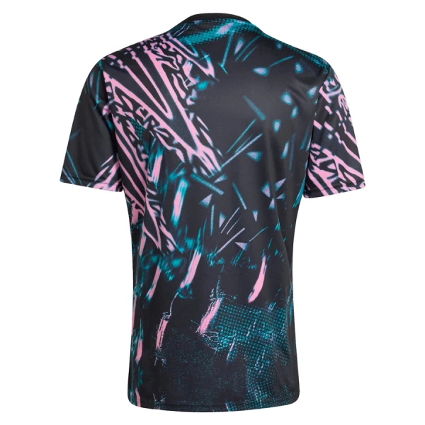 Dres Liverpool Pre-Match 2025/26