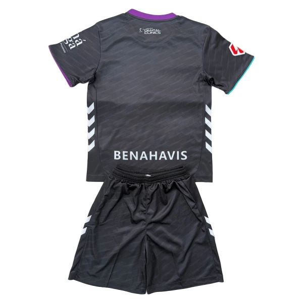 Dres Malaga Dječji Gostujući 2025/26