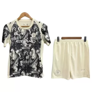 Dres Manchester City Year of the Horse Dječji 2026