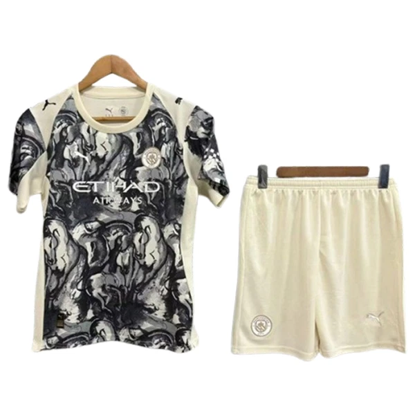 Dres Manchester City Year of the Horse Dječji 2026