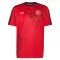 Dres Manchester United Chinese Lucky Knot 2026 Specifična