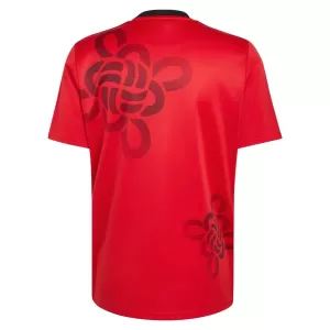 Dres Manchester United Chinese Lucky Knot 2026 Specifična