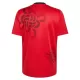 Dres Manchester United Chinese Lucky Knot 2026 Specifična