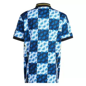 Dres Manchester United Lifestyle 2025/26 Specifična