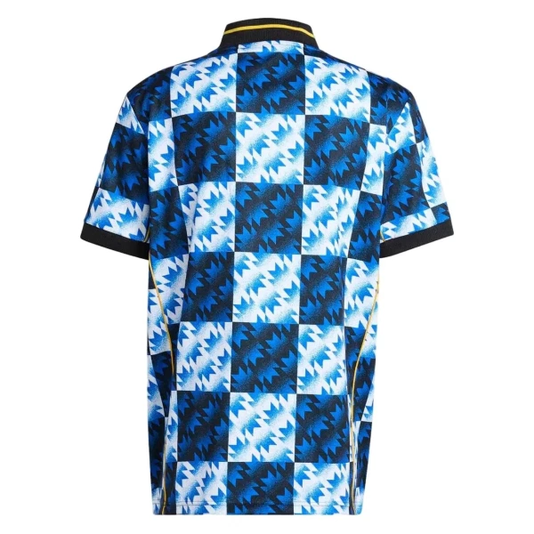 Dres Manchester United Lifestyle 2025/26 Specifična