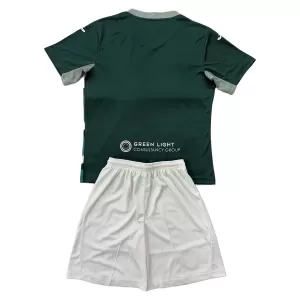 Dres Norwich City Dječji Gostujući 2025/26