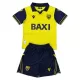 Dres Oxford United Dječji Domaći 2025/26
