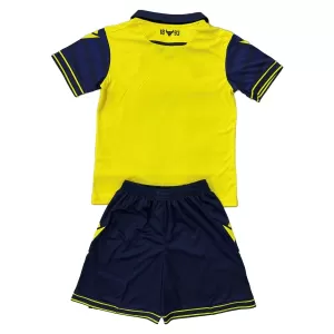 Dres Oxford United Dječji Domaći 2025/26