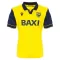 Dres Oxford United Domaći 2025/26