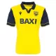 Dres Oxford United Domaći 2025/26