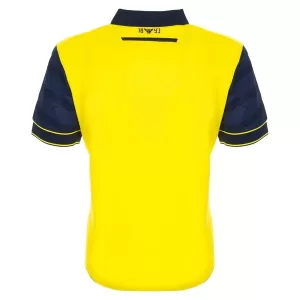 Dres Oxford United Domaći 2025/26