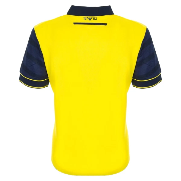 Dres Oxford United Domaći 2025/26