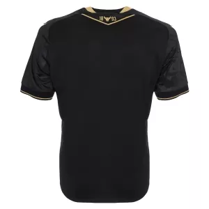 Dres Oxford United Gostujući 2025/26