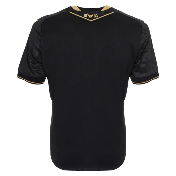 Dres Oxford United Gostujući 2025/26