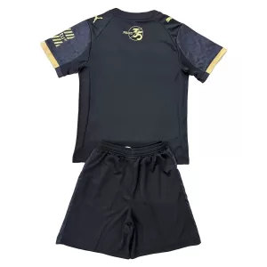 Dres Plymouth Argyle Dječji Gostujući 2025/26