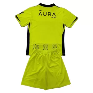 Dres Portsmouth Dječji Treći 2025/26